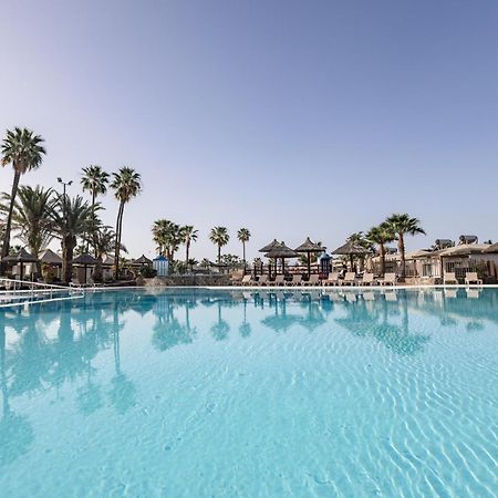 Caybeach Princess Maspalomas  Dış mekan fotoğraf