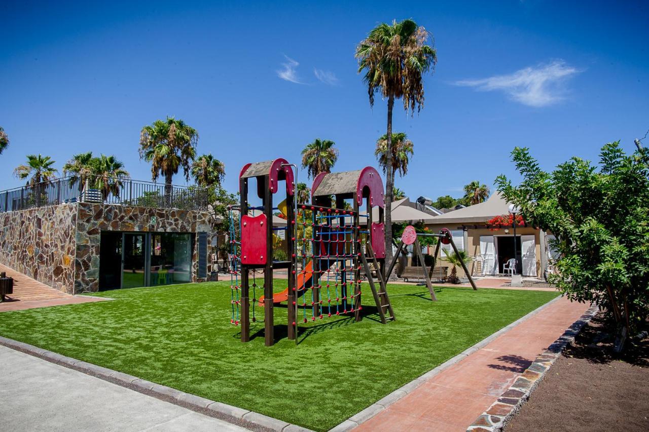 Caybeach Princess Maspalomas  Dış mekan fotoğraf