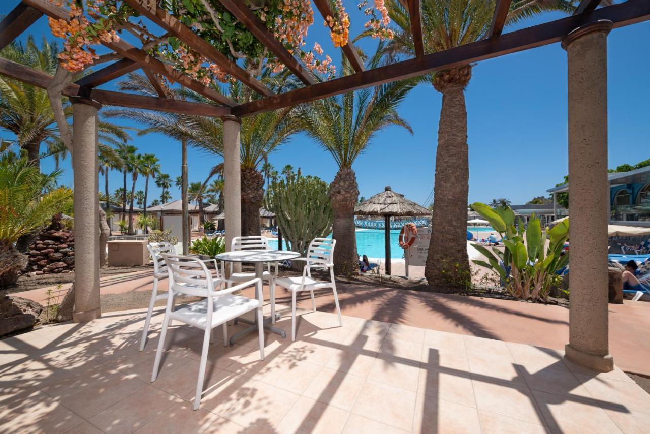 Caybeach Princess Maspalomas  Dış mekan fotoğraf