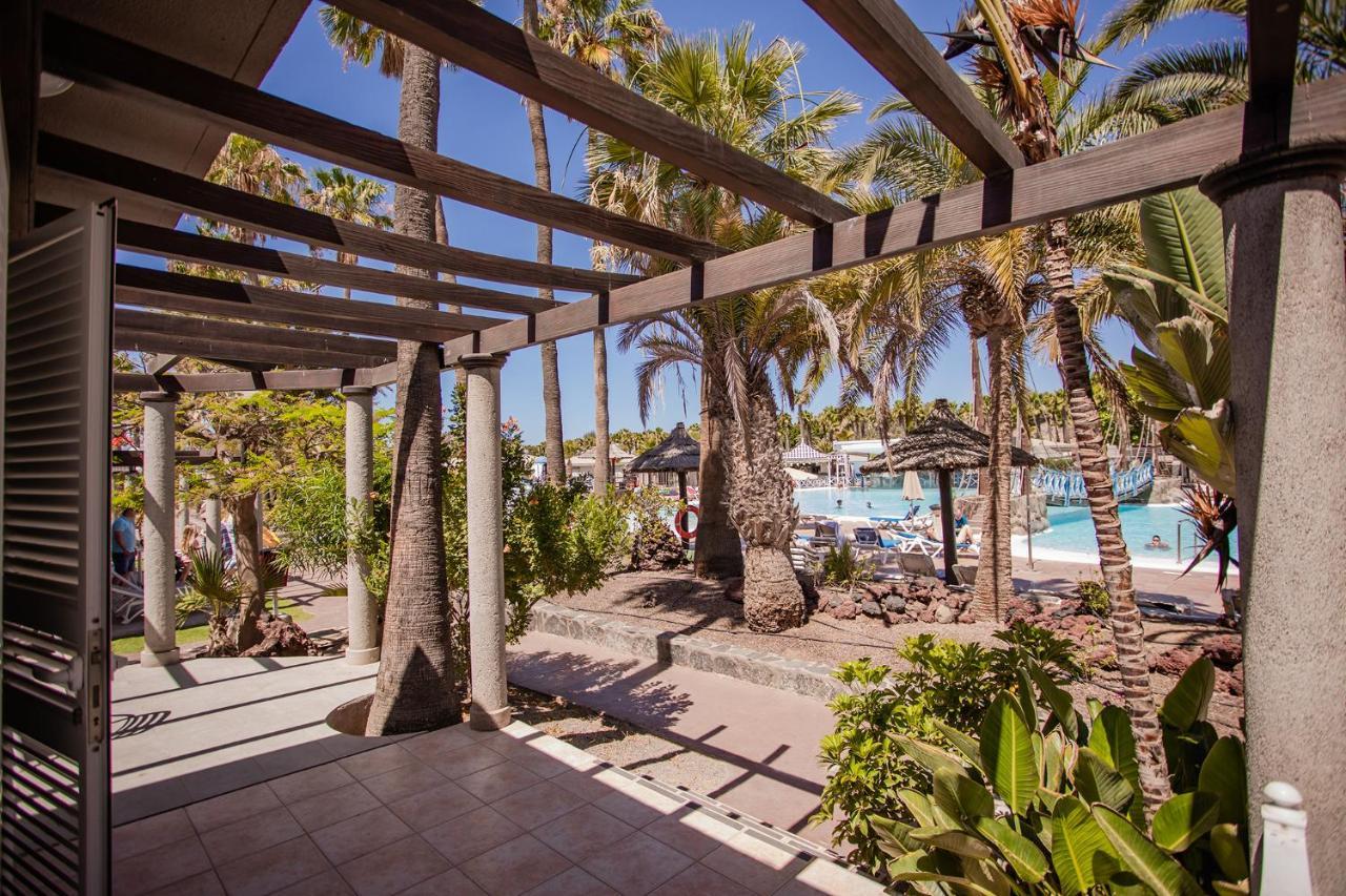 Caybeach Princess Maspalomas  Dış mekan fotoğraf