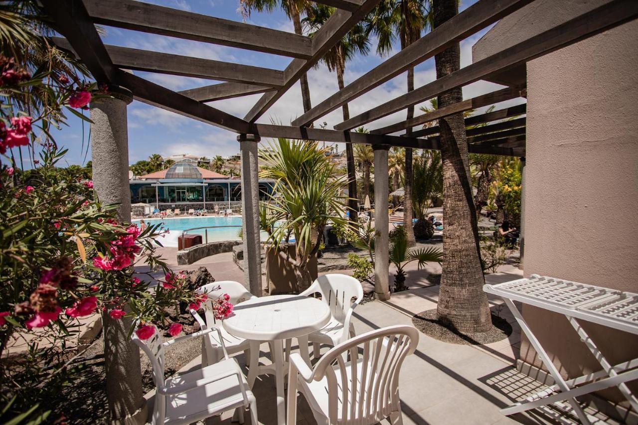 Caybeach Princess Maspalomas  Dış mekan fotoğraf