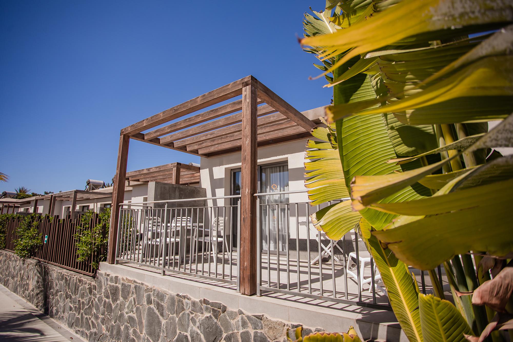 Caybeach Princess Maspalomas  Dış mekan fotoğraf