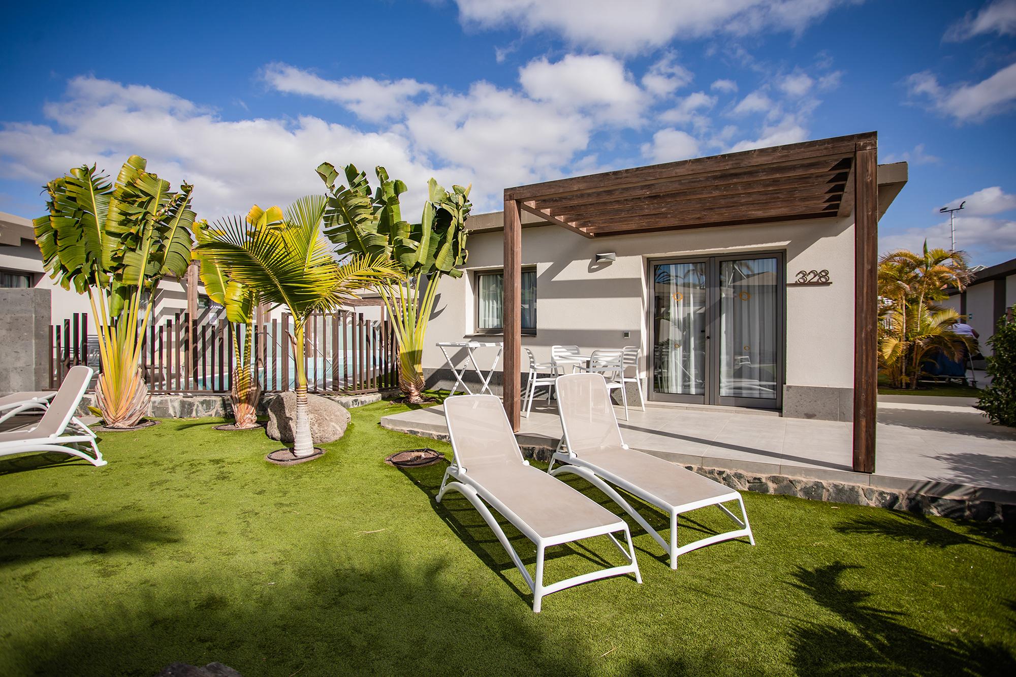 Caybeach Princess Maspalomas  Dış mekan fotoğraf