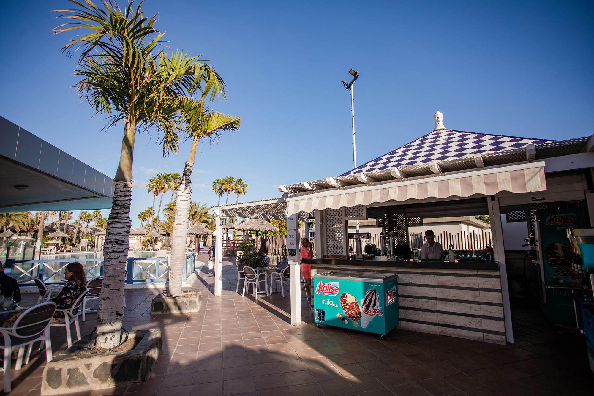 Caybeach Princess Maspalomas  Dış mekan fotoğraf