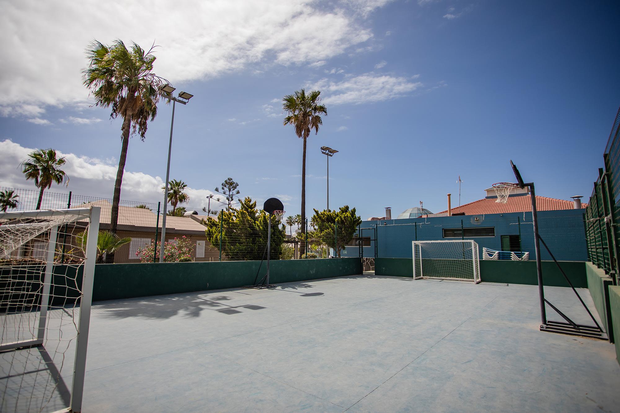 Caybeach Princess Maspalomas  Dış mekan fotoğraf