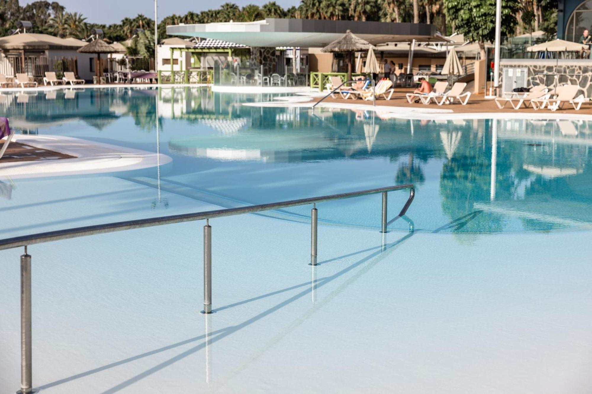 Caybeach Princess Maspalomas  Dış mekan fotoğraf