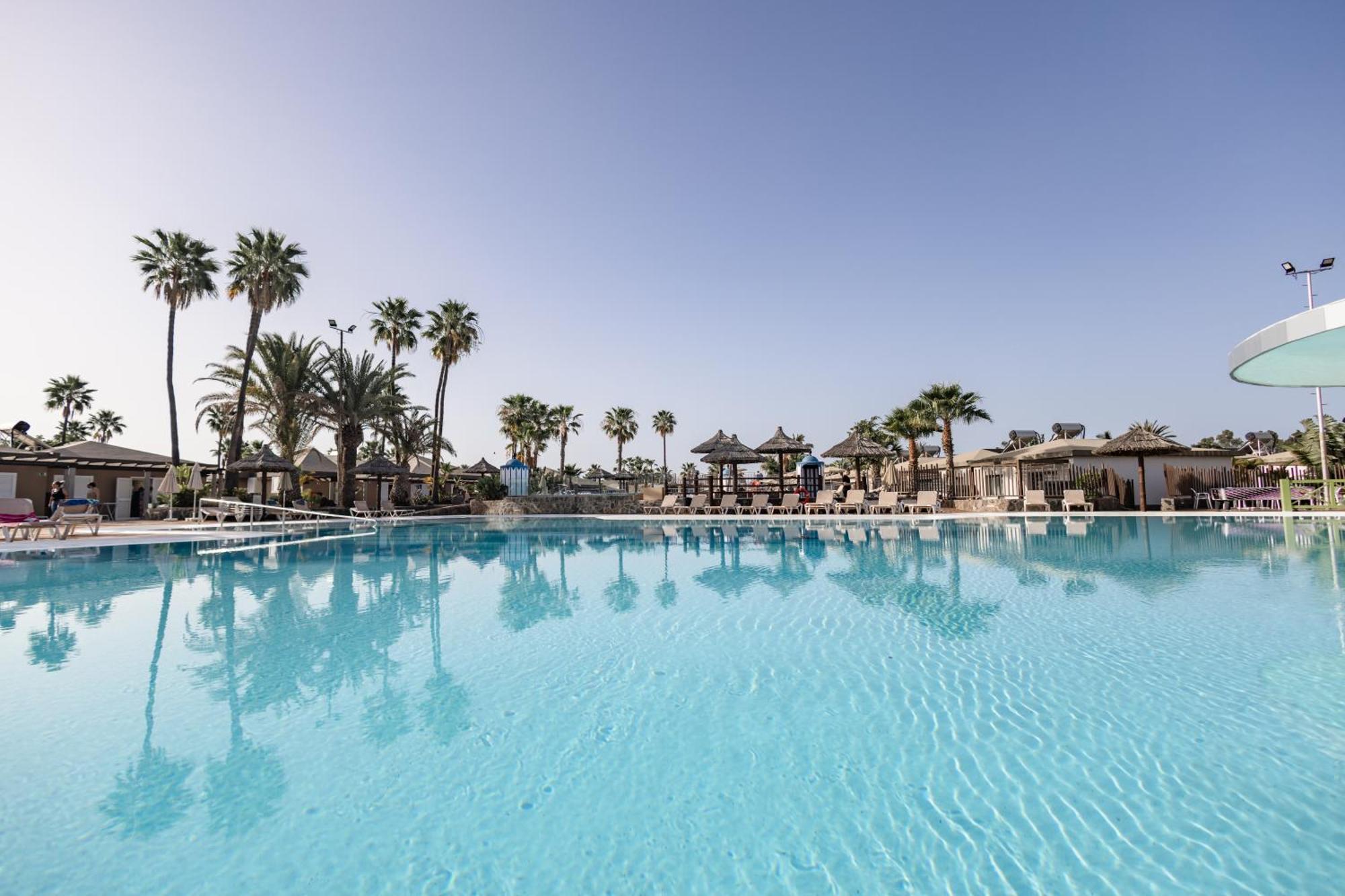 Caybeach Princess Maspalomas  Dış mekan fotoğraf