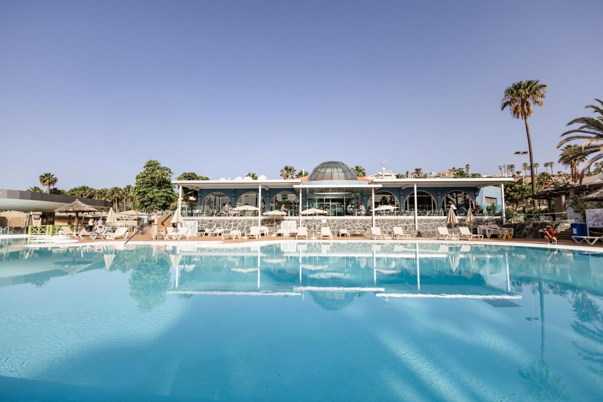 Caybeach Princess Maspalomas  Dış mekan fotoğraf