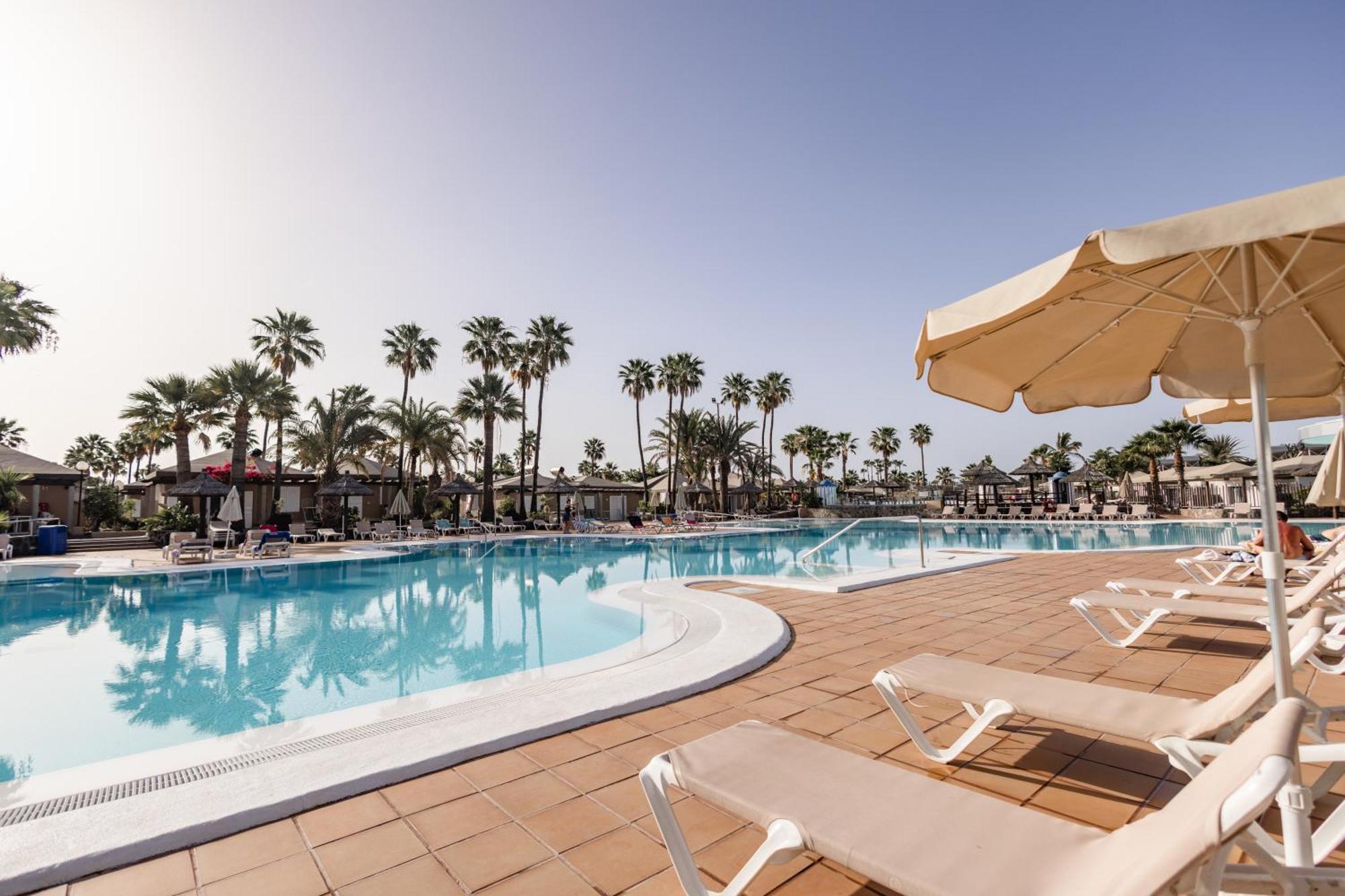 Caybeach Princess Maspalomas  Dış mekan fotoğraf