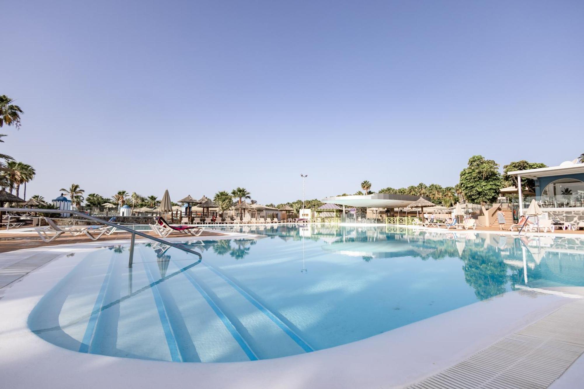 Caybeach Princess Maspalomas  Dış mekan fotoğraf